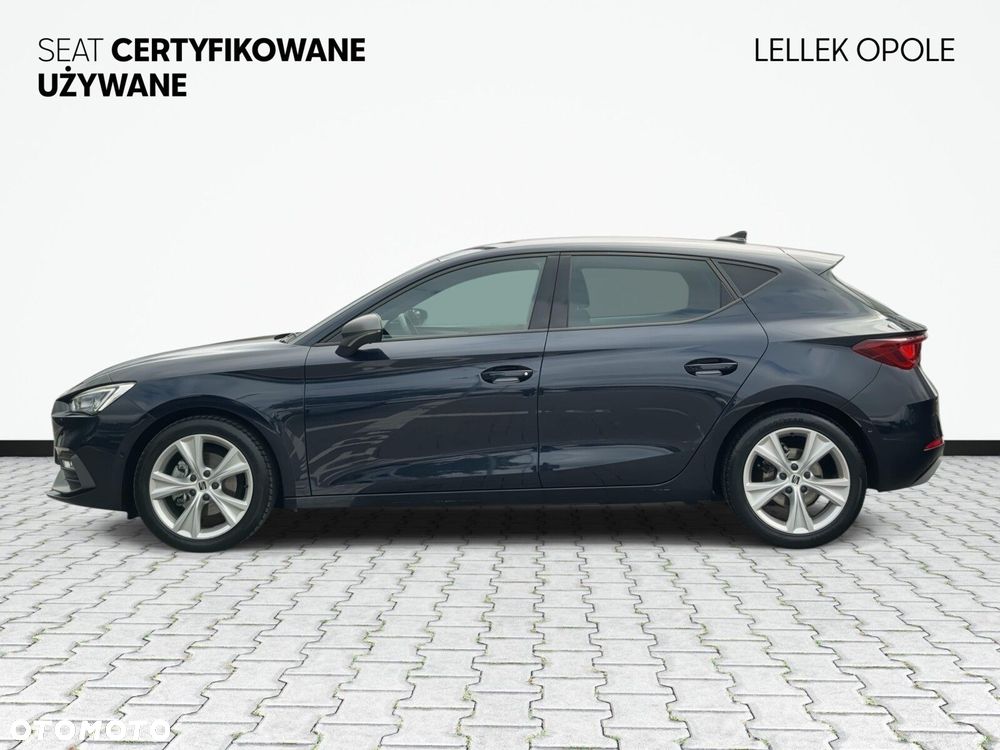 Seat Leon 1.5 TSI FR - 10
