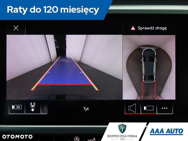 Audi A6 Limousine - 15