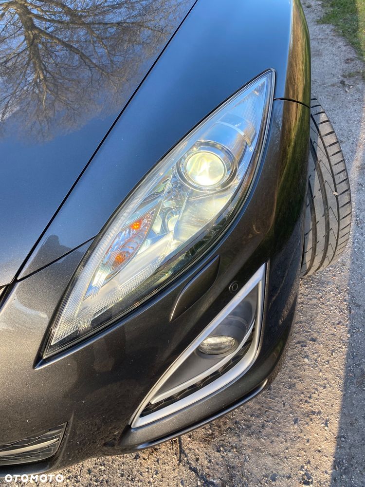 Mazda 6 Sport 2.0 MZR DISI Sports-Line - 26