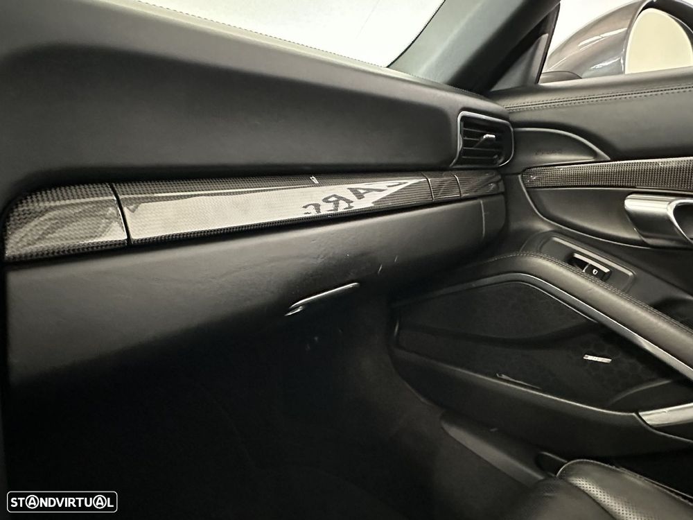 Porsche 911 (991) Carrera 2 S PDK - 41