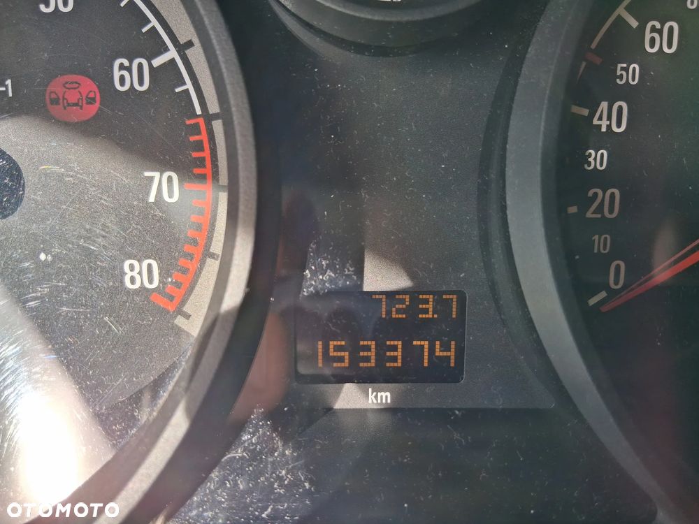 Opel Astra III 1.6 EU5 - 9