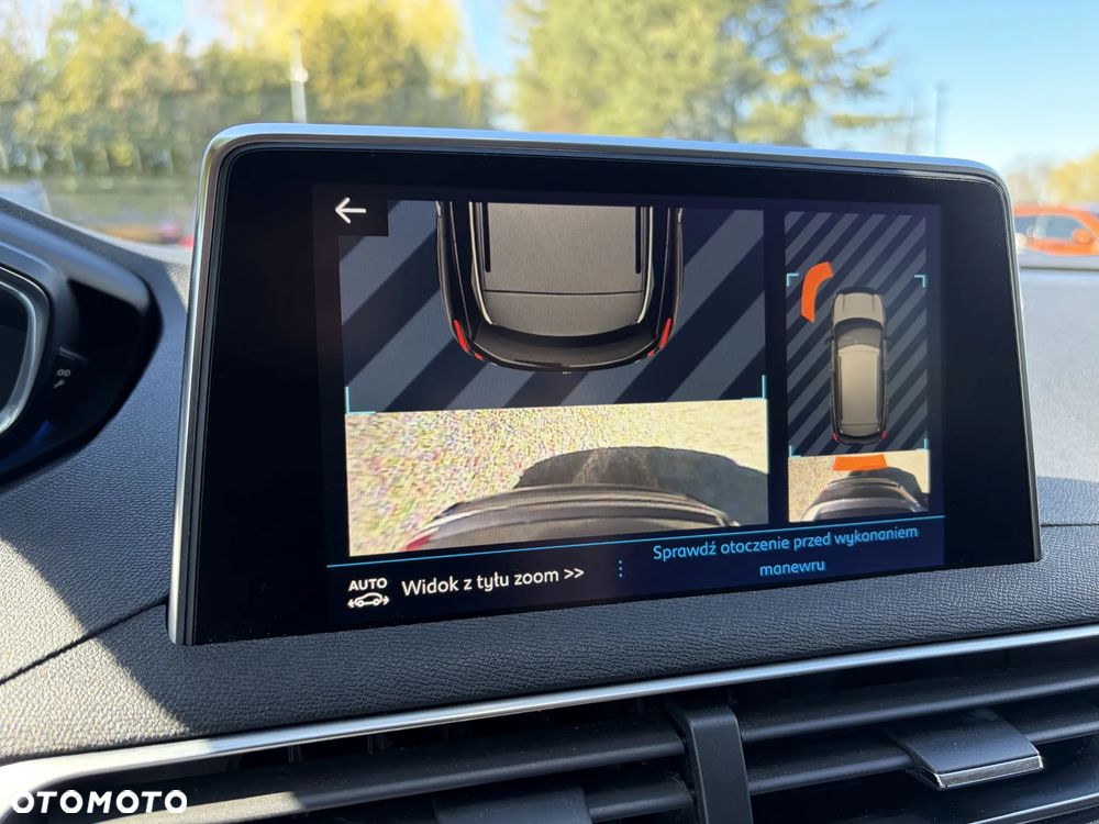 Peugeot 3008 BlueHDi 120 Stop & Start EAT6 Allure - 31