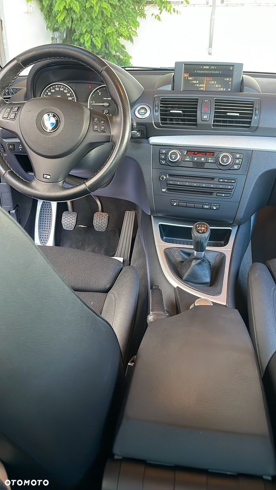 BMW Seria 1 120d DPF Edition Sport - 25