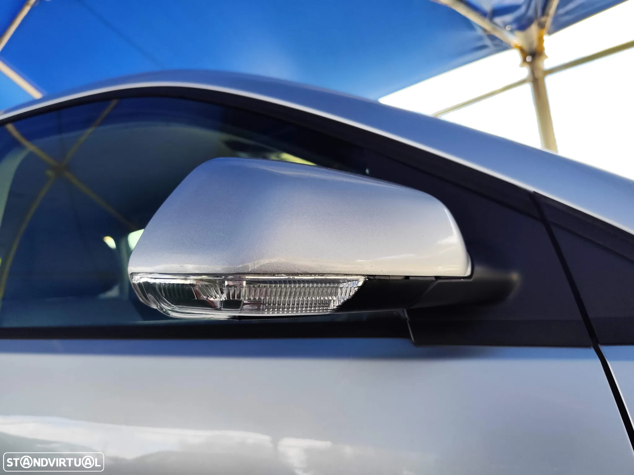 VW Polo 1.2 Sportline - 17