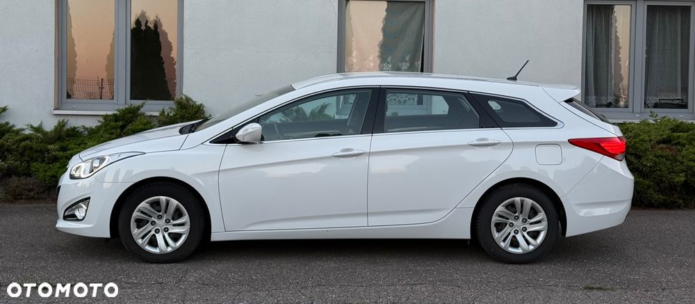 Hyundai i40 1.6 Comfort - 3