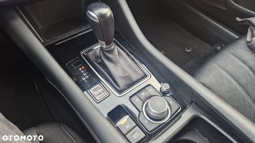 Mazda 6 2.0 SkyJoy - 21