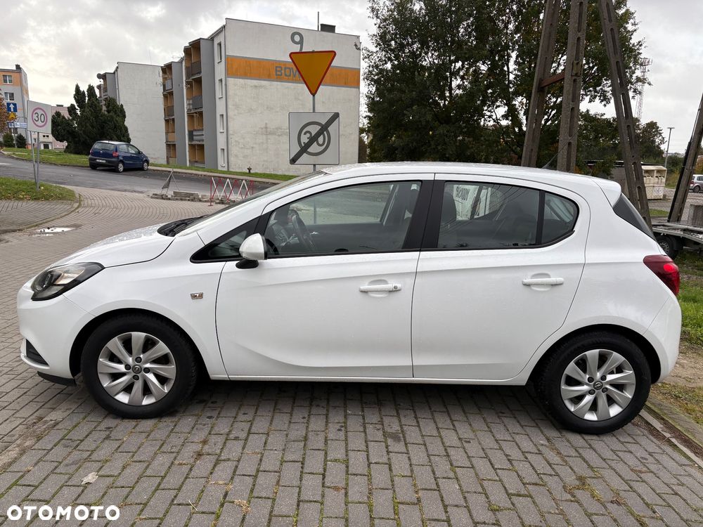 Opel Corsa 1.4 16V Innovation - 6