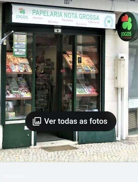 Trespasse papelaria - Grande imagem: 3/3