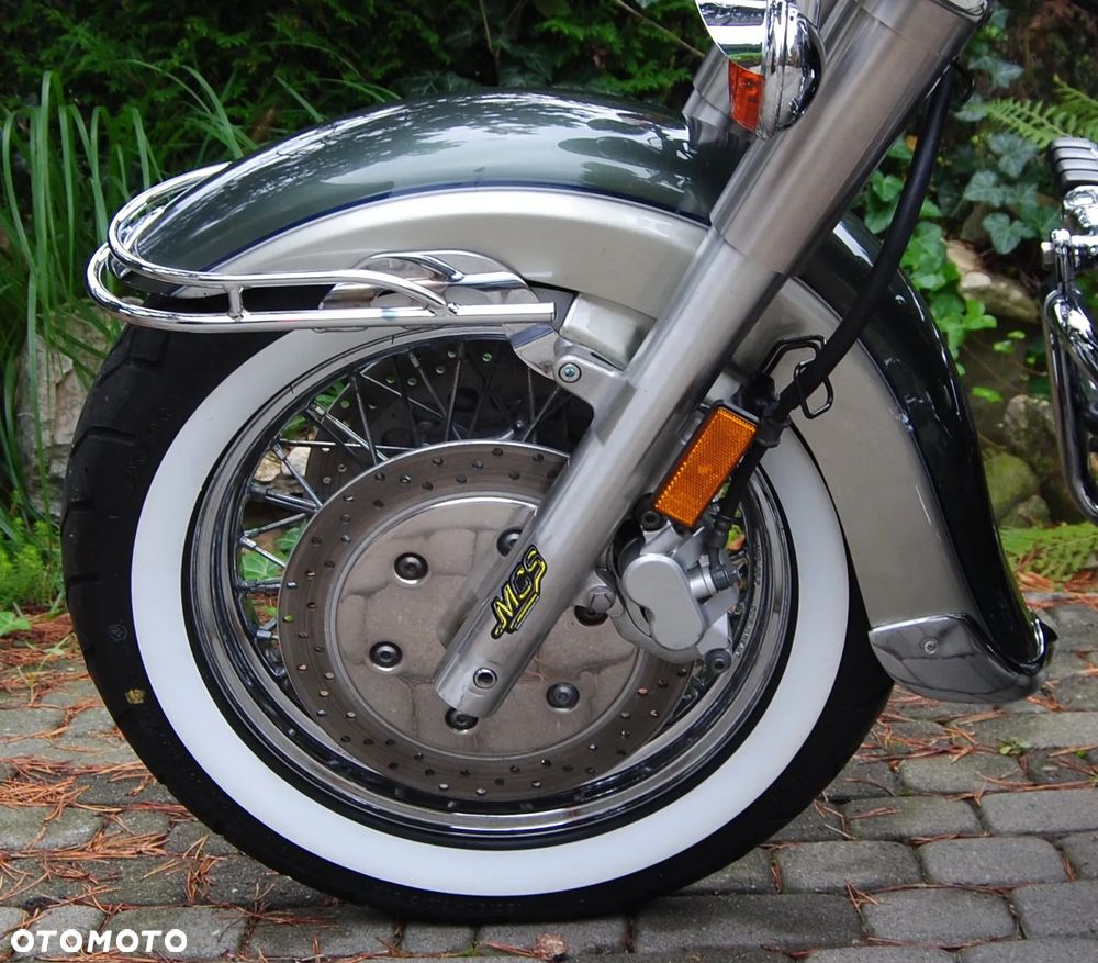 Yamaha Road Star - 24
