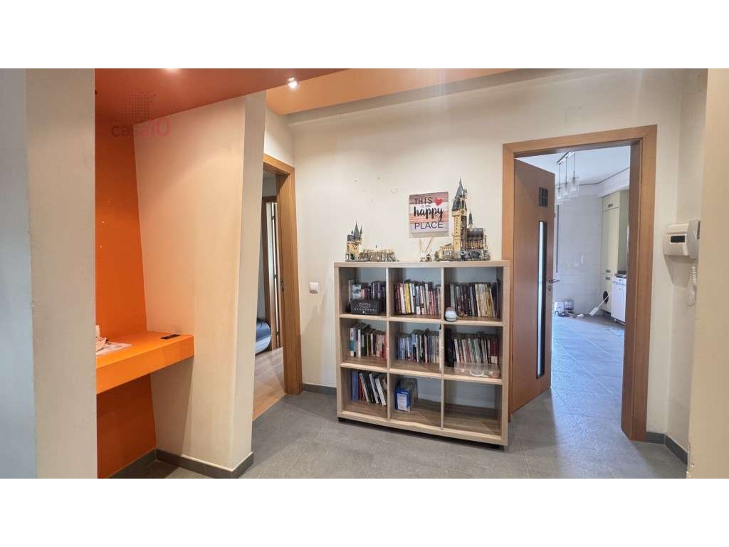 Apartamento T3, com box, para venda em São Francisco - Grande imagem: 3/20