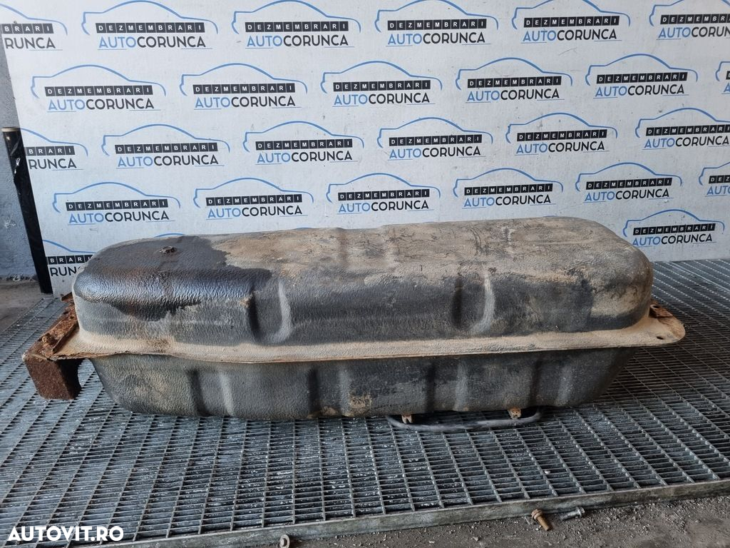 Rezervor combustibil Ford Ranger Facelift 2.5 D 2009 - 2015 WLAA SUV 4 Usi (937) - 2