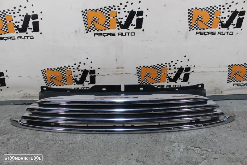 Frente MINI R56 Pré LCI Xenon - 9