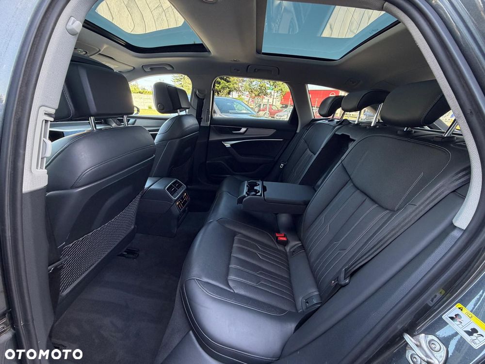 Audi A6 Avant 55 TFSI e quattro S tronic S line - 21