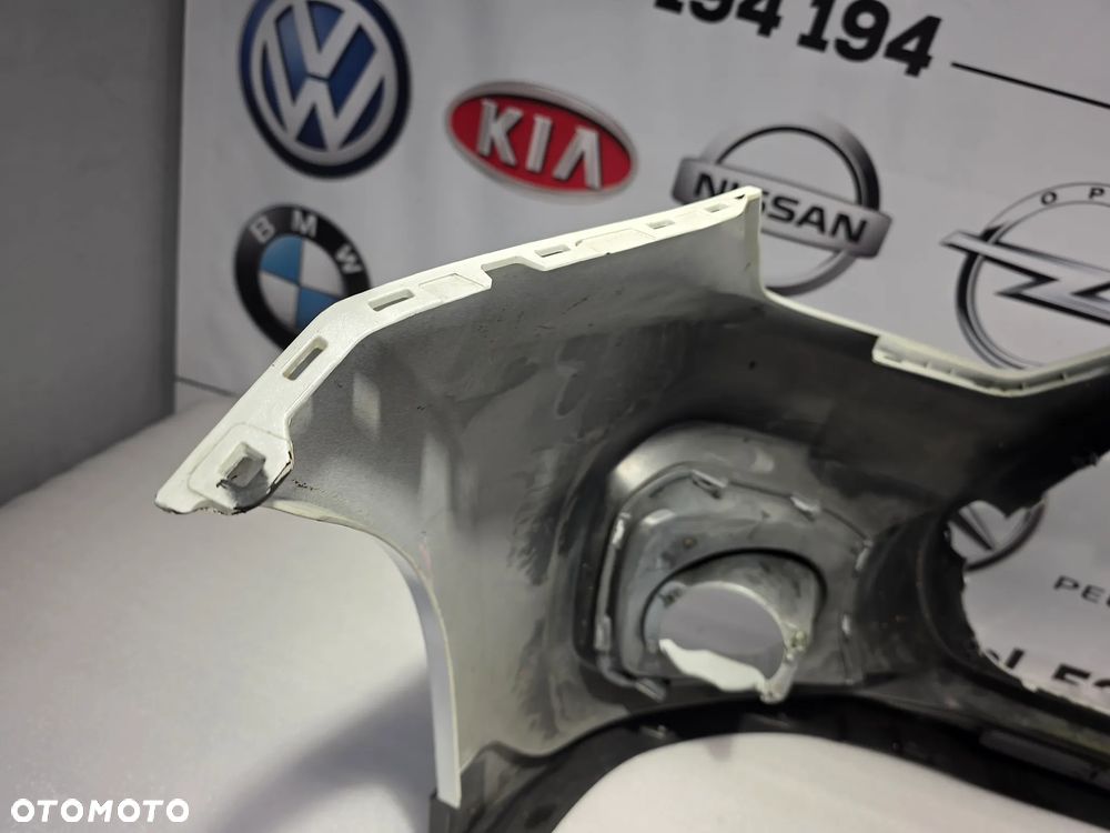 SUZUKI SWIFT MK8 VIII SPORT 17- ZDERZAK PRZEDNI PRZÓD , NR 71711-68R , NR AUKCJI NZ1448 - 20