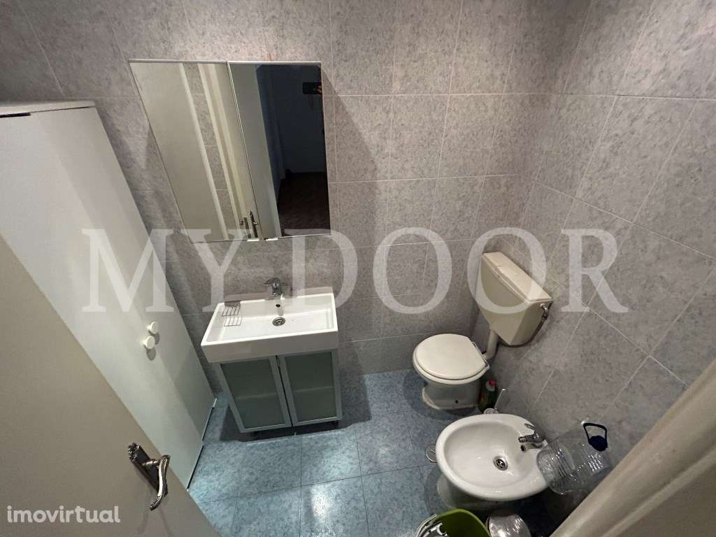 T1 em Moscavide p/venda - Central - Rch Alto - Grande imagem: 4/5