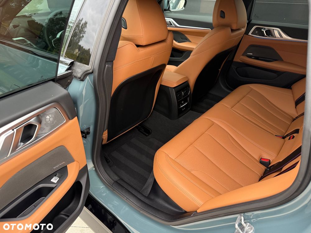 BMW Seria 4 420d xDrive mHEV M Sport sport - 20