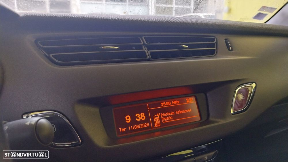 Citroën C3 1.2 PureTech Attraction - 8