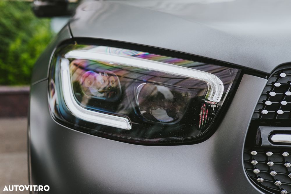 Mercedes-Benz GLC - 5