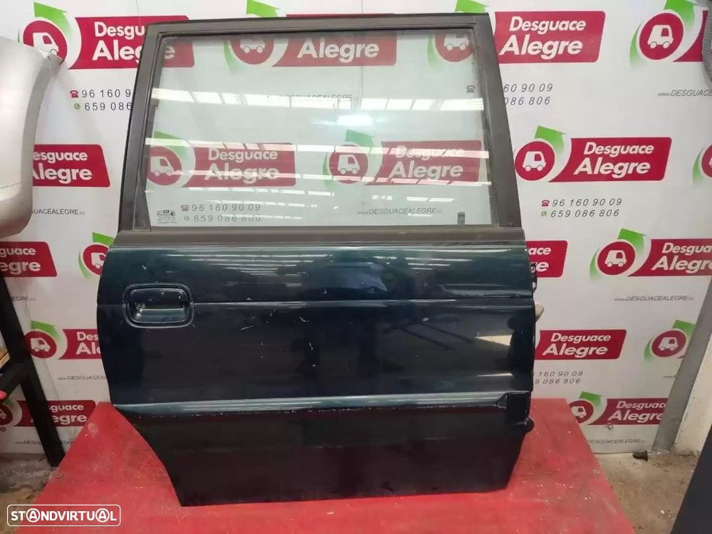 PORTA TRASEIRA DIREITA KIA JOICE 2000 - - 4