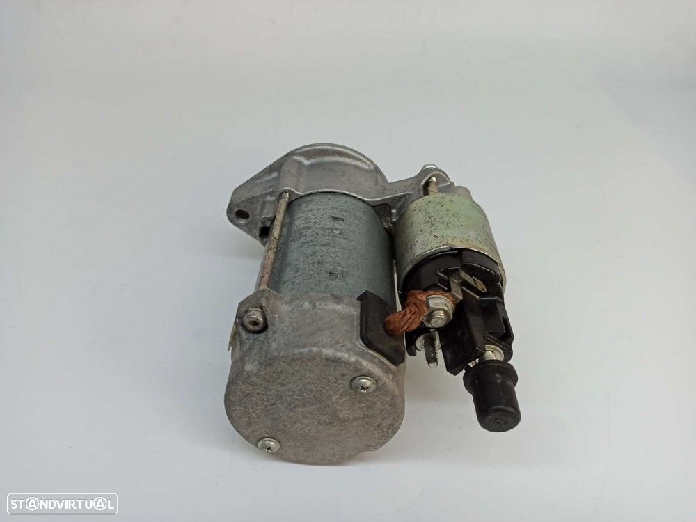 MOTOR DE ARRANQUE MERCEDES CLASE C (W205) LIM. C 200 CGI (205.042) - 4