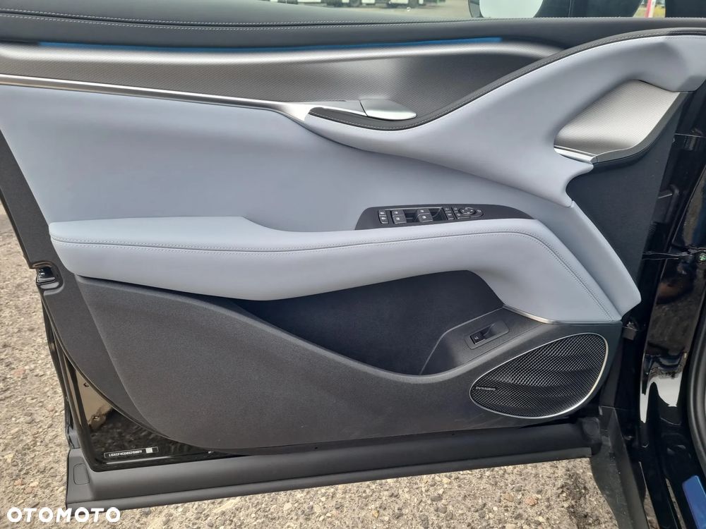 BYD Sealion 7 91.3kWh Excellence AWD - 10