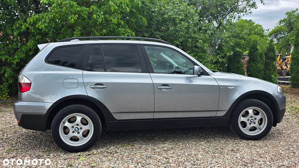 BMW X3 - 15