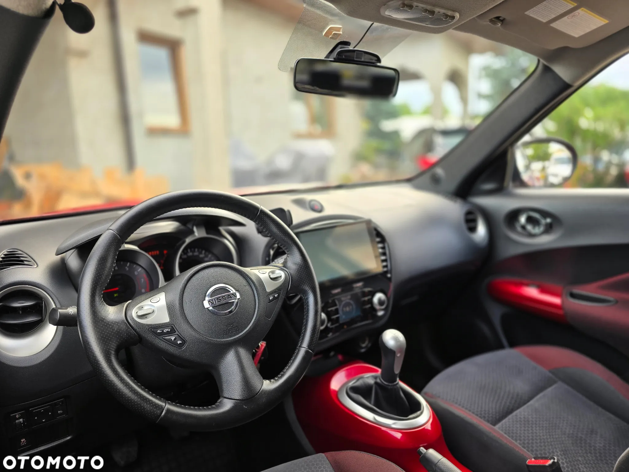 Nissan Juke - 22