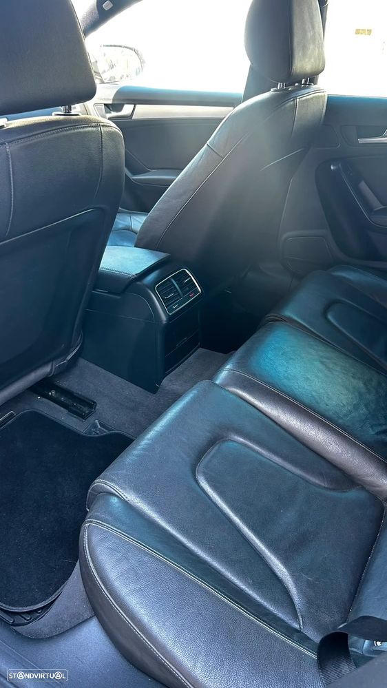 Audi A5 Sportback 2.0 TDI quattro S-line - 14