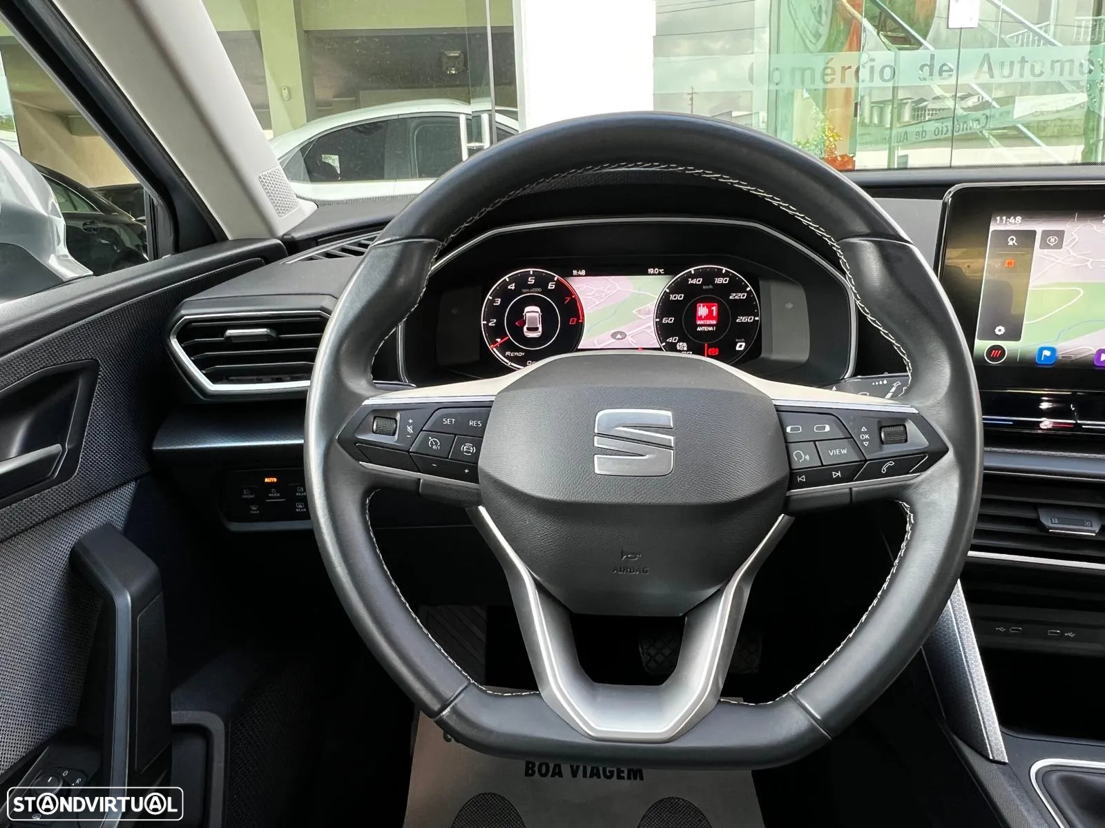 SEAT Leon 1.0 TSI Style - 8
