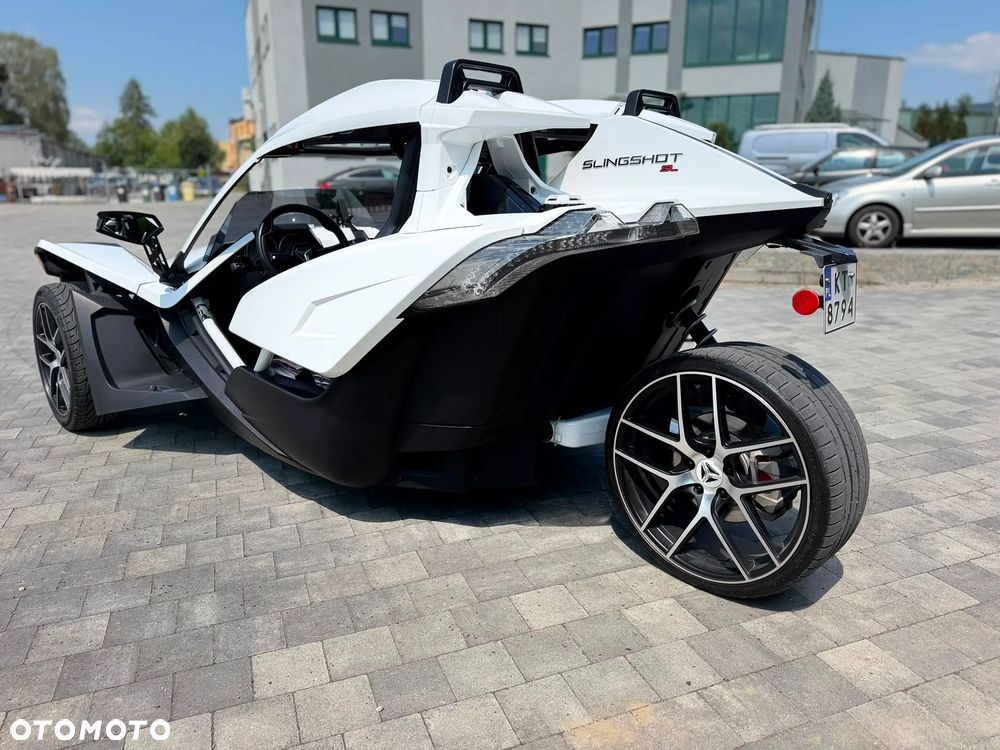 Polaris Inny - 13