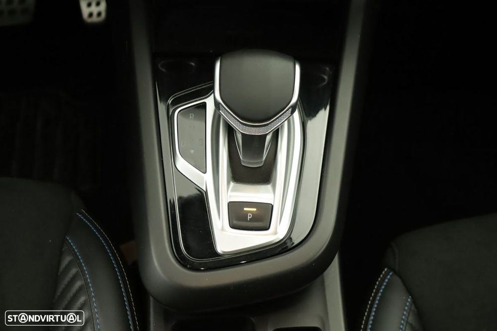 Renault Arkana 1.6 E-Tech Full Hybrid Esprit Alpine - 14