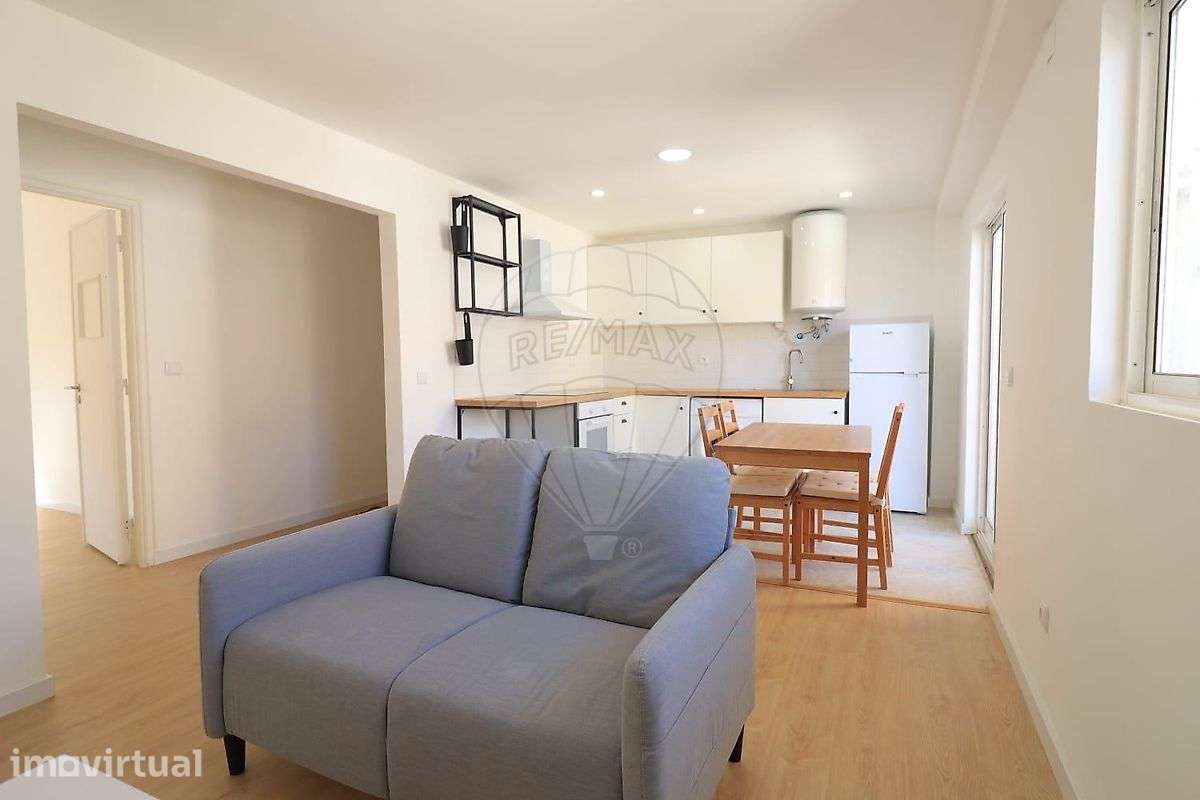 Apartamento T3 para venda - Grande imagem: 2/19