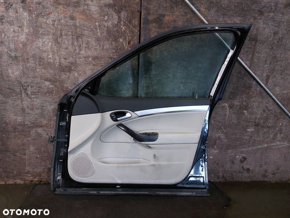DRZWI KOMPLETNE PRAWY PRZÓD SAAB 9-3 II 170 - 3