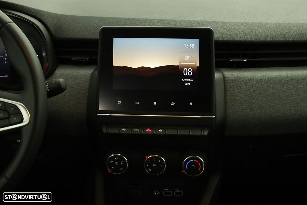 Renault Clio 1.0 TCe Evolution - 9