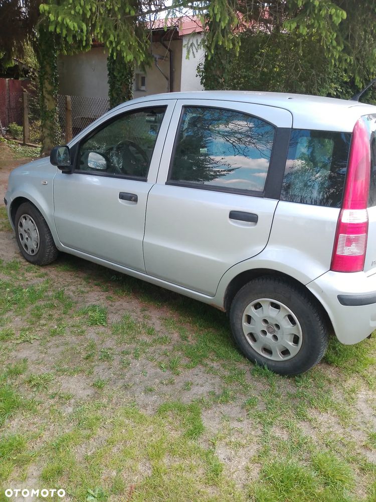 Fiat Panda - 3