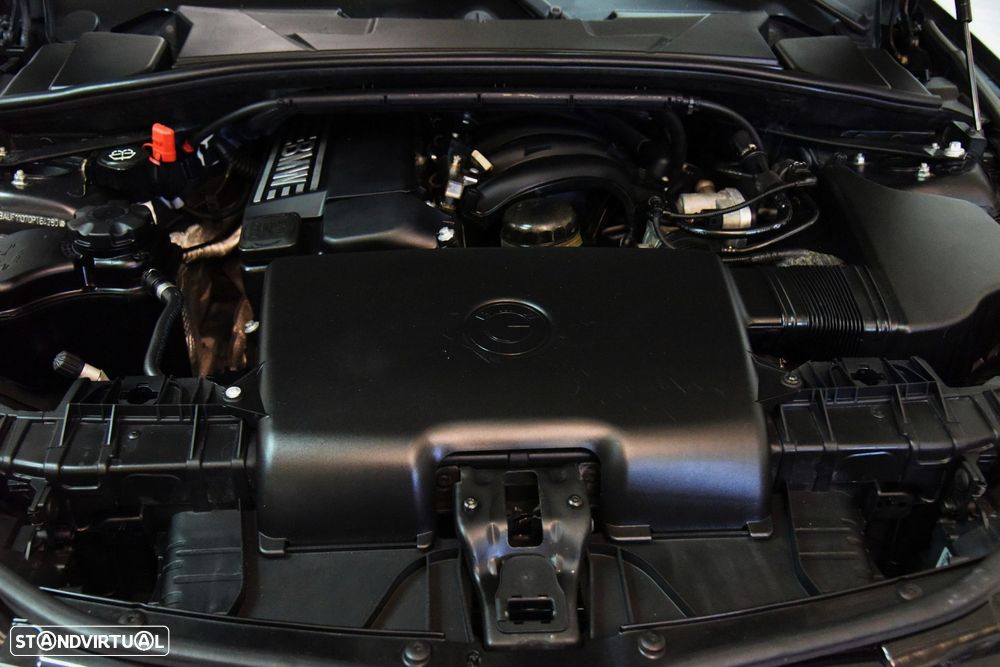 BMW 116 i Lifestyle - 13