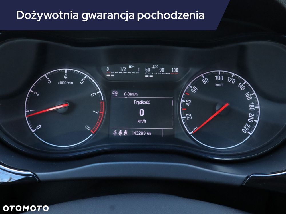 Opel Corsa - 13