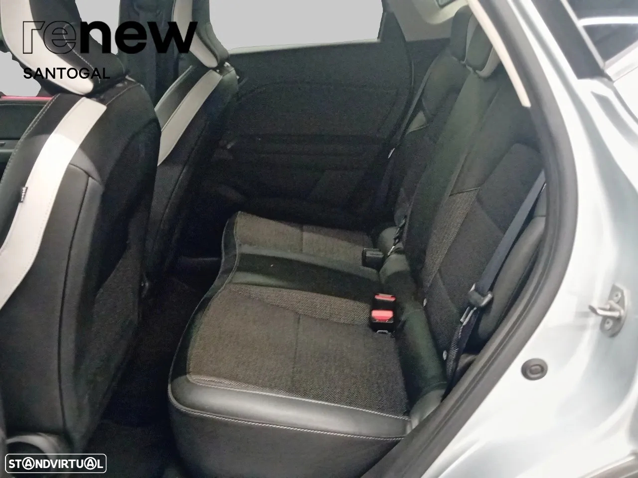 Renault Captur 1.0 TCe Techno - 14