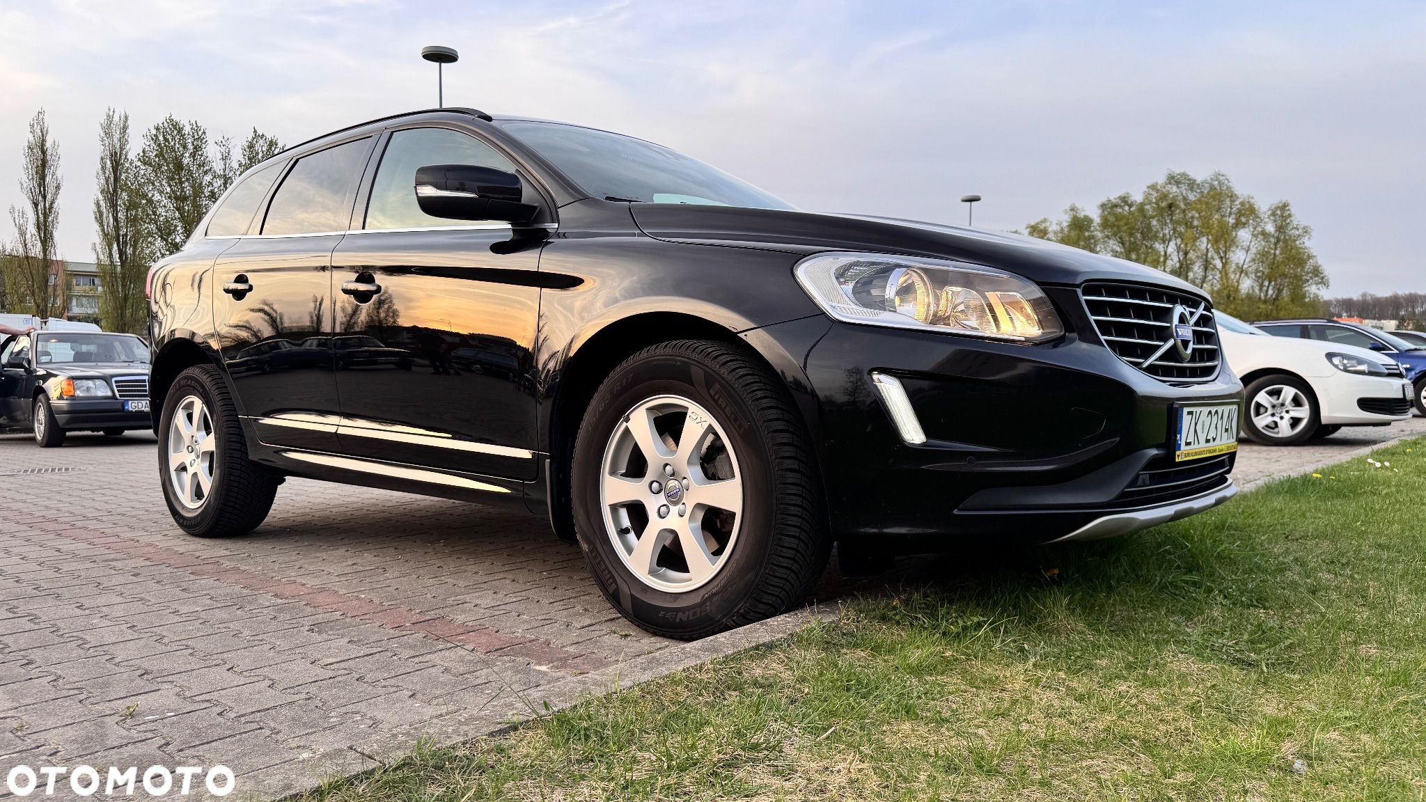 Volvo XC 60 D3 Drive-E Momentum - 20