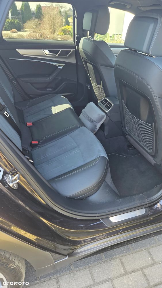 Audi A6 Allroad - 7