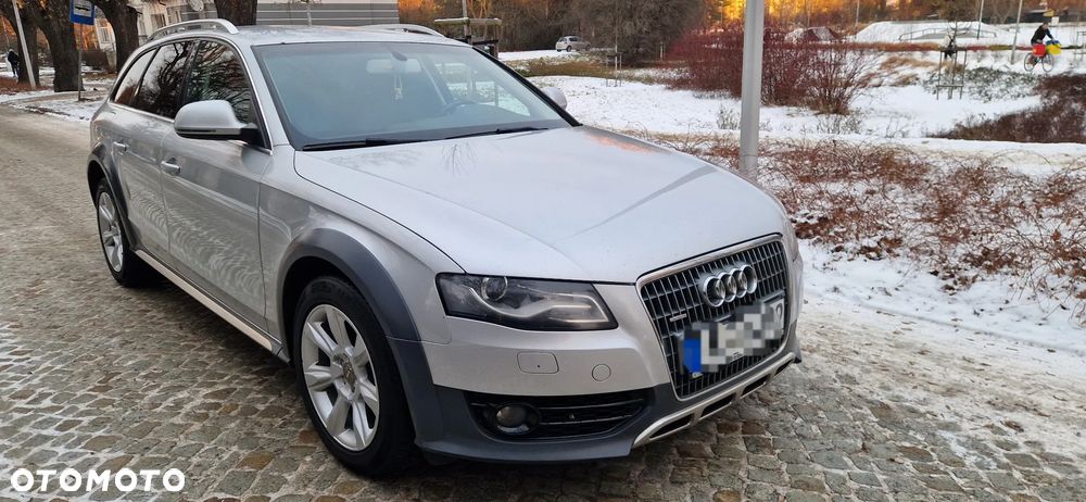 Audi A4 Allroad - 6