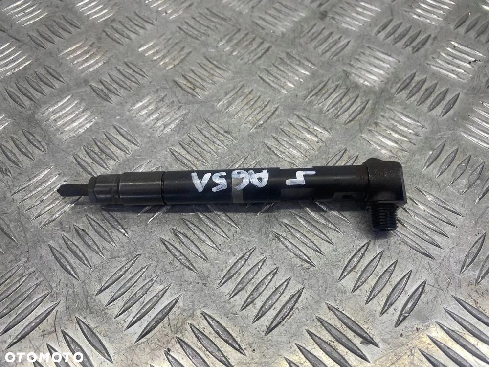 WTRYSKIWACZ MERCEDES C W204 E W212 SPRINTER W906 2.2 CDI OM651 A6510703087 - 9