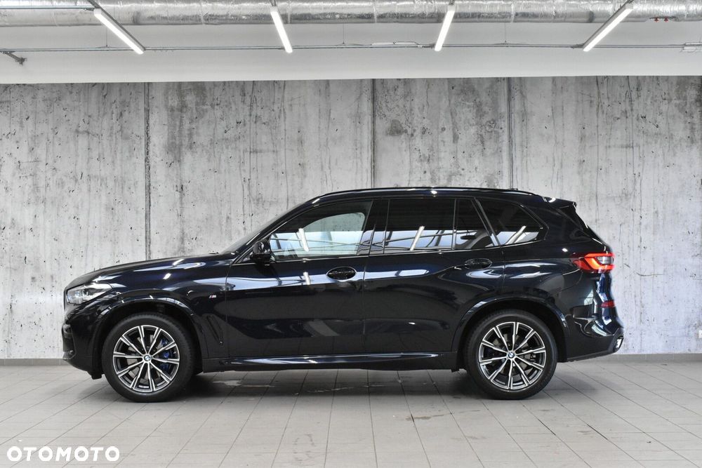 BMW X5 - 4