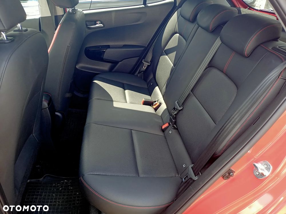 Kia Picanto 1.2 GT Line - 4