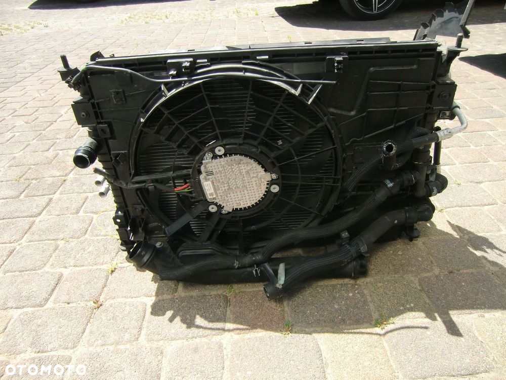 CHŁODNICE PEUGEOT 308 T10 3008 II LIFT DS4 II HYBRYDA - 7