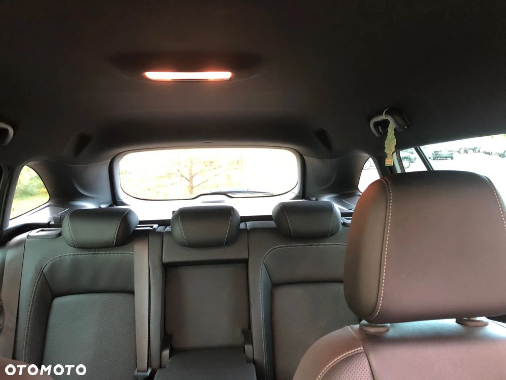 Opel Astra 1.4 T Dynamic - 15