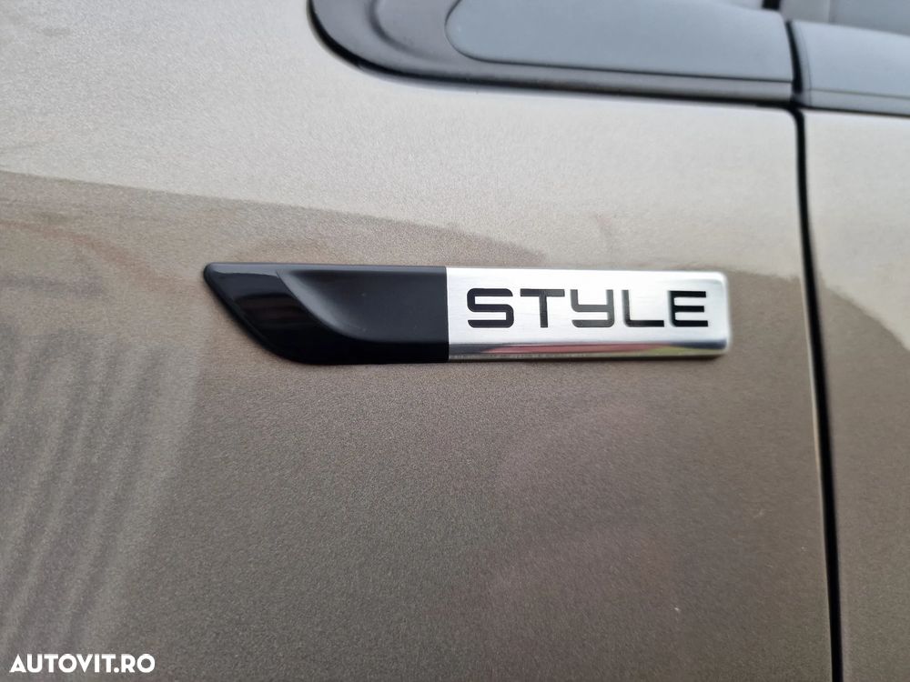 Peugeot 2008 PureTech 82 Style - 18