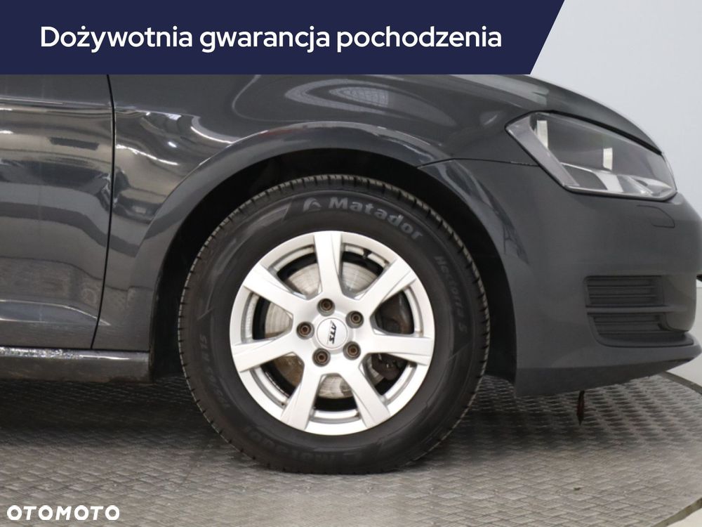 Volkswagen Golf Variant - 17