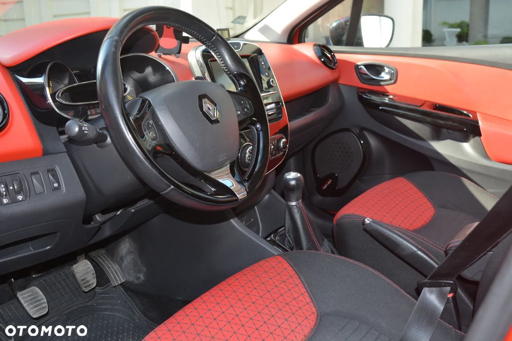 Renault Clio 0.9 Energy TCe Dynamique - 10