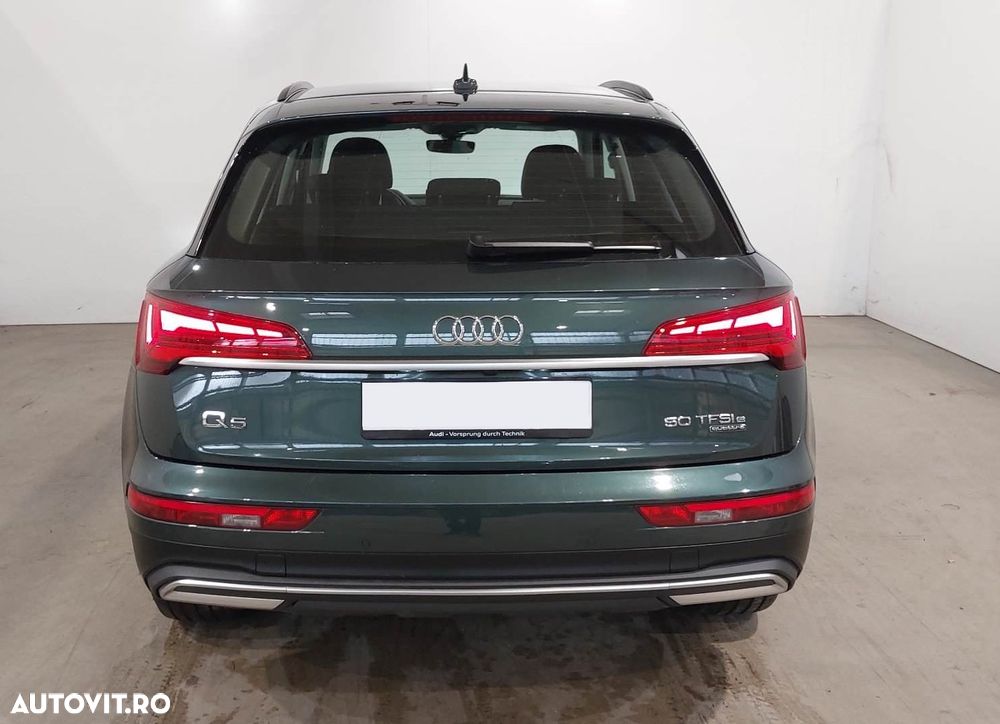 Audi Q5 50 TFSI e quattro S tronic design - 5